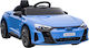 Electric One-Seater Car with Remote Control 12 ...