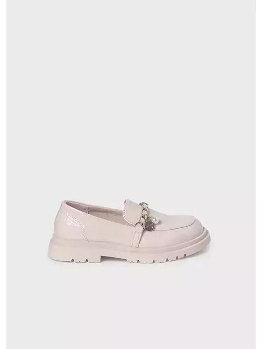 Pantofi copii Roz