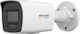 Hikvision DS-2CD1047G2H-LIU IP Surveillance Camera Full HD+ 4MP Waterproof with Microphone and Lens 2.8mm