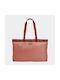 Under Armour Favorite Tote Women's Gym Shoulder Bag Pink