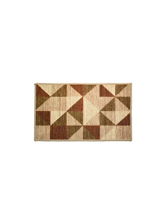 Chios Hellas No 63 Rectangular Kitchen Mat No 63 40x70εκ.