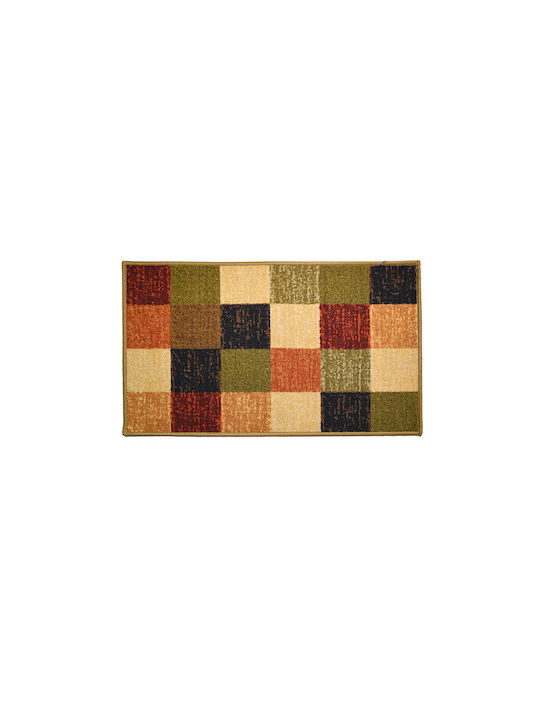 Chios Hellas No 33 Rectangular Kitchen Mat No 33 50x80εκ.