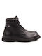 Robinson Men's Boots Black