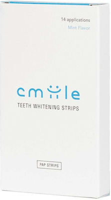 Cmiile Teeth Whitening Strips 14pcs