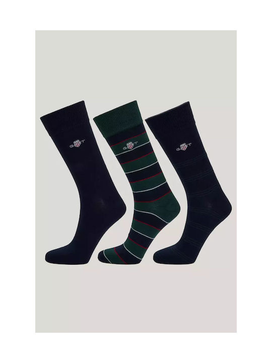 Gant Herren Socken GREEN 1Pack