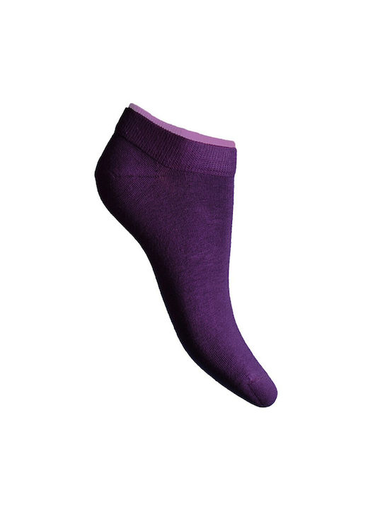 Walk Damen Socken MOB 1Pack