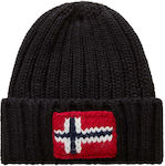 Napapijri Fsemiury Beanie Unisex Σκούφος Πλεκτό...