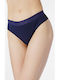 Modal Damen Brasilien Blue Purple