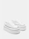 Luigi Sneakers White