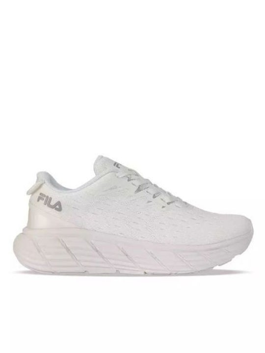 Fila Memory Born Sport Shoes Running White