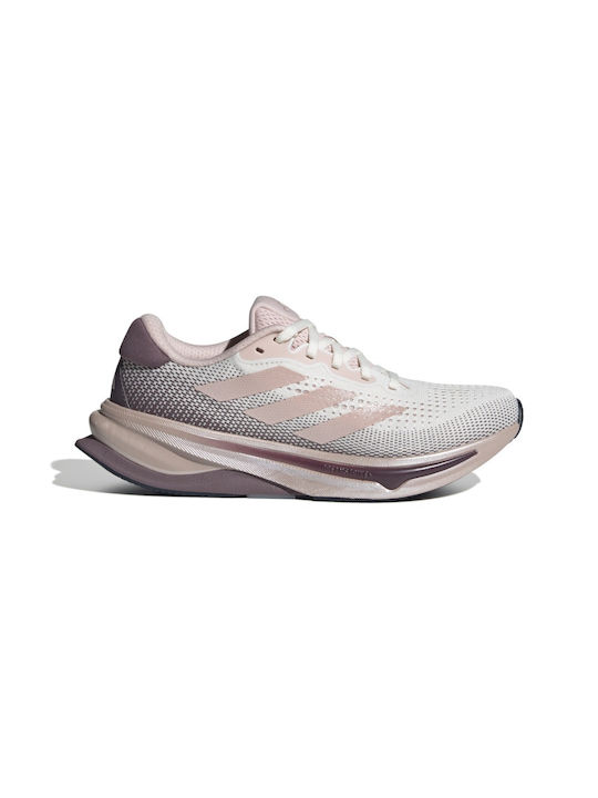 adidas Supernova Solution Γυναικεία Αθλητικά Πα...
