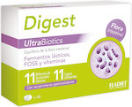 Eladiet Digest Probiotics 30 tabs