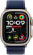 Apple Apple Watch Ultra 2 2024 Titanium 49mm Wa...