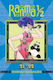 Ranma 1/2 (2-in-1 Edition), Vol. 11: Includes V...