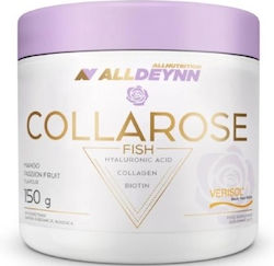 SFD Nutrition Collarose Fish 150гр Плод SFD Nutrition Collarose Fish 150гр Плод