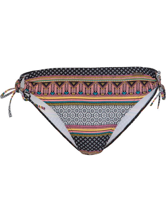 Protest Bikini Alunecare Negru