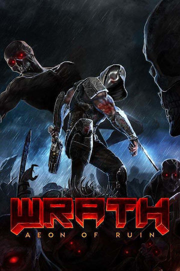 Wrath: Aeon Of Ruin PC Game