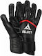 Select Sport 90 Flexi Grip V24 Torwarthandschuhe Erwachsene Schwarz