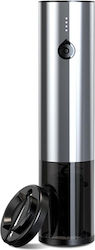GTSA Electric Corkscrew Inox