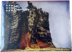 Chemical Experiments Set Mel Sugar Snake Children 10+
