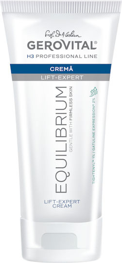 Gerovital Equilibrium Lift Expert Cream Face 200ml