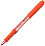 Bic Marking Marker Permanent Argint