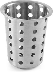 Steel Cutlery Container Insert 97 Mm Hendi 552490 Steel Cutlery Container Insert 97 Mm Hendi 552490