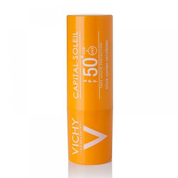 Vichy Sonnenschutzmittel Stick Für die Lippen SPF50 9gr