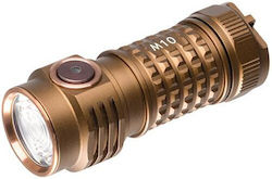 Mactronic Thh0171 Sirius M10 1000 Lm Flashlight Mactronic Thh0171 Sirius M10 1000 Lm Flashlight
