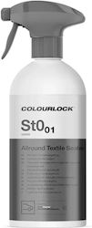 Koch-Chemie Allround Textile Sealant St0.01 Upholstery Cleaning Spray
