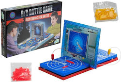Electronic Battleship Naval 4+ Jahre (EN) Lean Toys