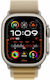 Apple Watch Ultra 2 Титан 49мм Водоустойчив с e...