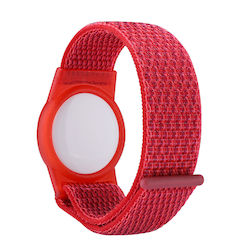 Mobile Origin AirTag Strap Θήκη για AirTag σε χρώμα Mobile Origin AirTag Strap Θήκη για AirTag σε χρώμα