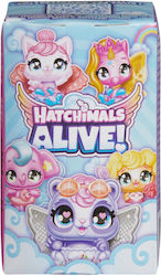 Hatchimals Figurine Alive