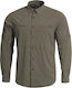 Pentagon Wayne Sunproof Hunting Shirt Ranger Gr...