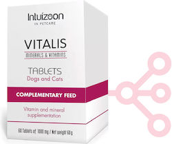 Intuizoon Vitalis 60 tabs