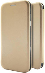 Ancus Magnetic Curve Book Σιλικόνης Χρυσό (Poco...