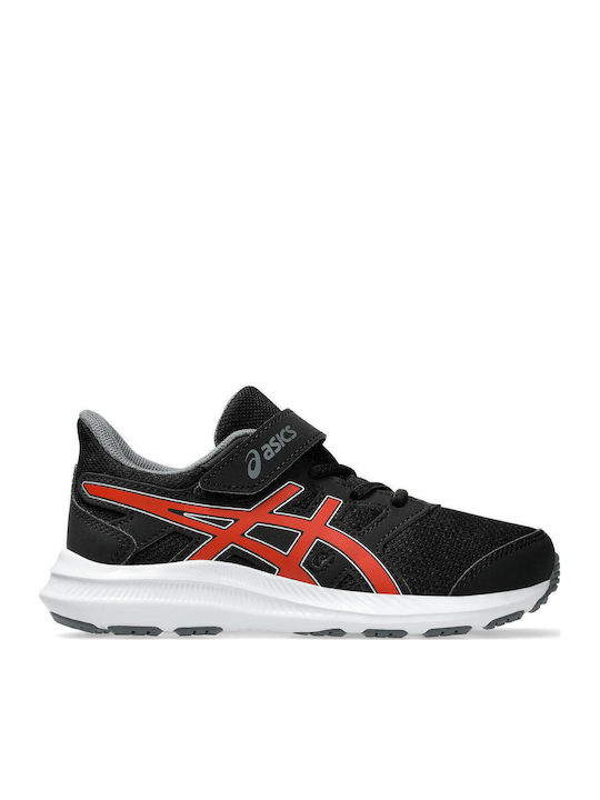 ASICS Jolt 4 PS Αθλητικά Παιδικά Παπούτσια Runn...
