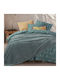 Nef-Nef Homeware Worth Blanket Fleece Super Double 220x240cm