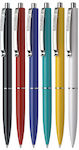 Schneider Pen Ballpoint White Body