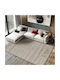 Beauty Home Art 9148 Modern Bedroom Rugs Set Beige 9148-ΣΕΤ 3pcs