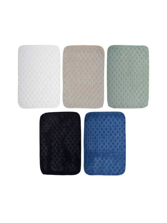 Ankor Non-Slip Bath Mat Ankor-TAPE128 40x60cm (Various Designs)