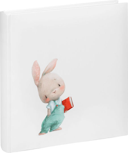 Walther Children's Album White 26x25cm