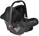Lorelli Reya Baby Car Seat i-Size Joy Black Jasper