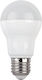 Elmark Λάμπα LED 12W 125mm για Ντουί E27 και Σχήμα A60 Ψυχρό Λευκό 960lm