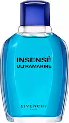 Givenchy Insense Ultramarine Eau de Toilette 100ml