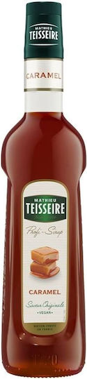 Teisseire Sirup für Cocktails mit Geschmack von Süßigkeiten 700ml