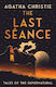 The Last Séance: Tales Of The Supernatural Agatha Christie Harpercollins
