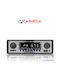 Carmedia Car Audio System 1DIN (Bluetooth/USB)