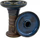 Μπώλ Hookah John Retro Harmony Blue Nut